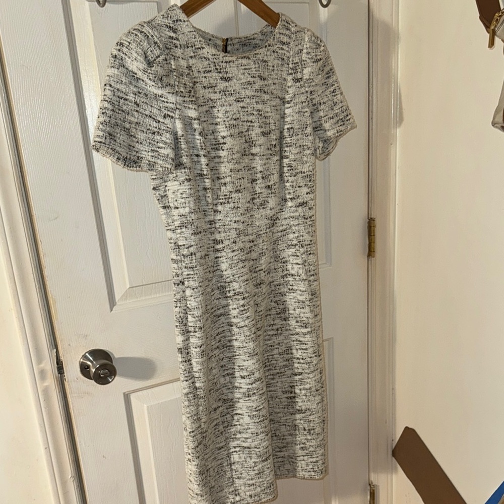 Calvin Klein dress size 6